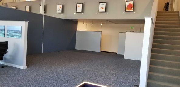 Office space
